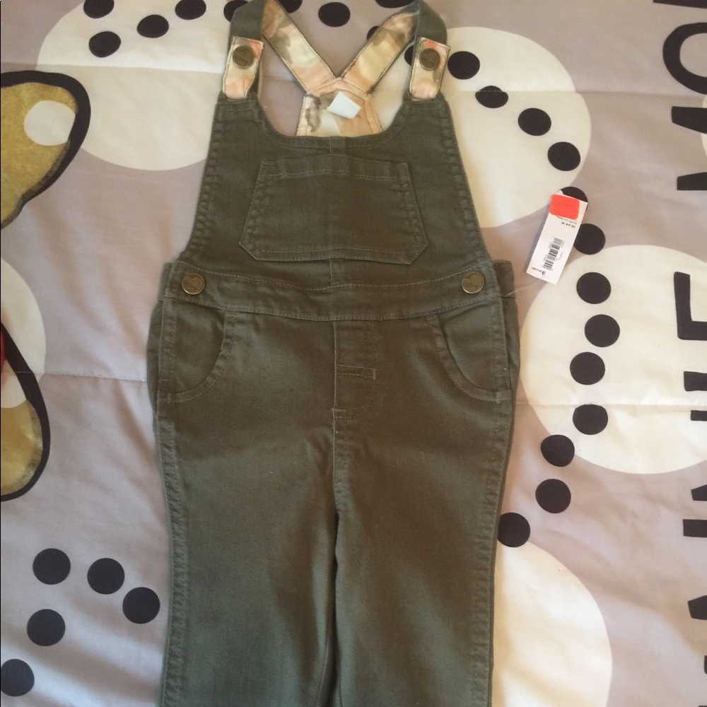 Toddler girl clothes
